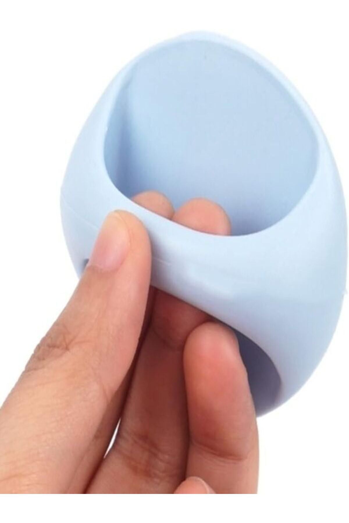 Euroluxe | Çok Amaçlı Kendinden Yapışkanlı Dolap, Çekmece ve Gardırop Kulp – Pratik Plastik Açma Kolu