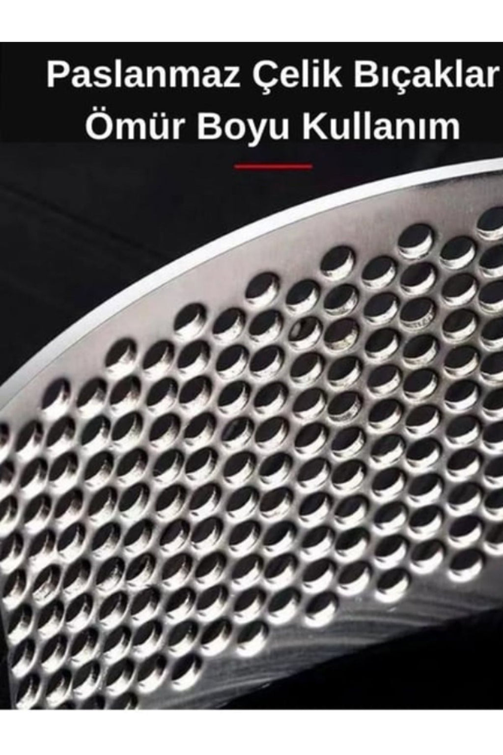 Euroluxe | Paslanmaz Çelik Sarımsak Ezici – Pratik & Dayanıklı Metal Sarımsak Ezeceği