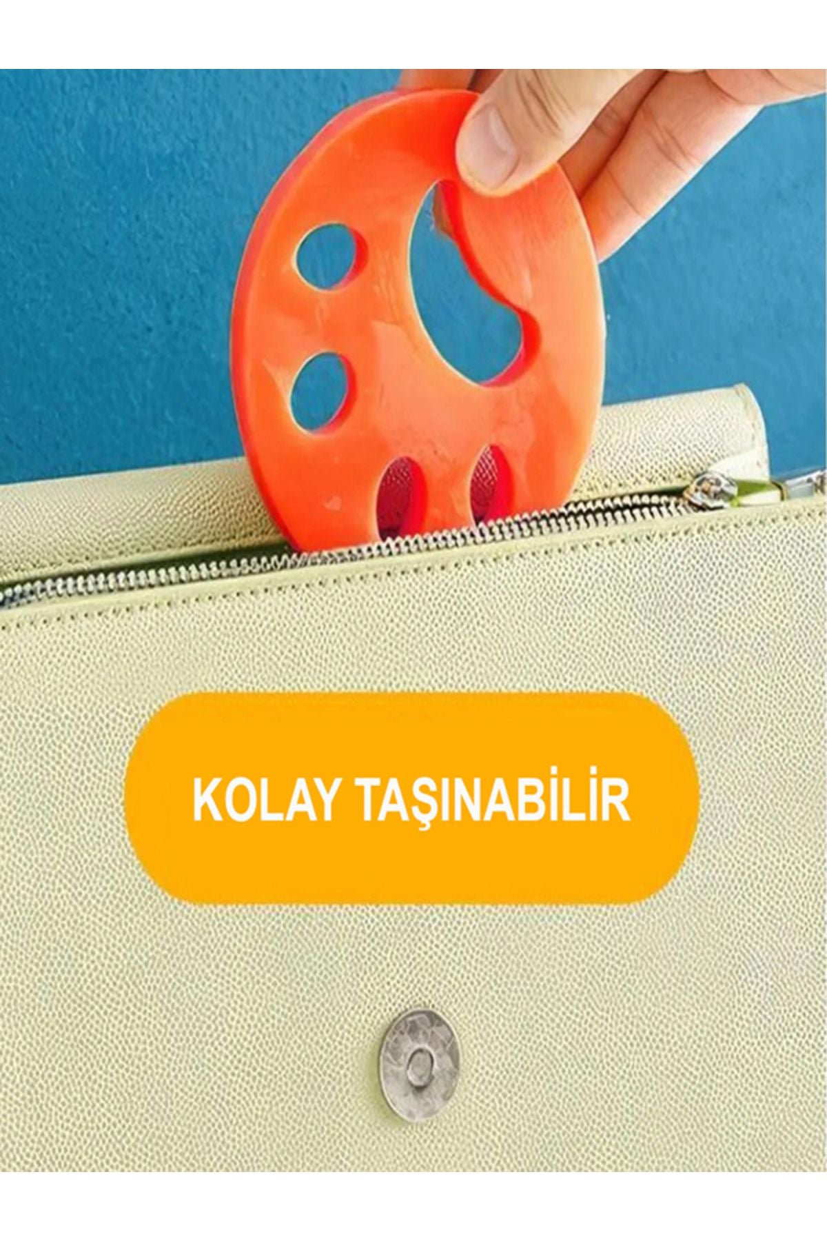 Euroluxe | Yıkanabilir Pati Tasarımlı Tüy ve Toz Toplayıcı – Çamaşır Makinesi ve Ev Kullanımı İçin Çok Amaçlı Temizlik Aparatı
